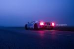 Ford GT by Driving Emotions Motorcar 2017 года